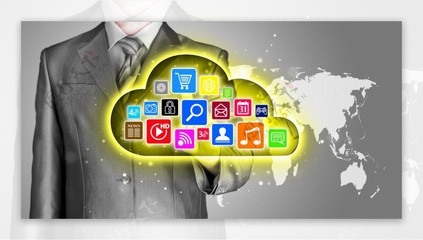 云技術(shù) 引領(lǐng)IT網(wǎng)絡(luò)服務(wù)的創(chuàng)新與未來(lái)