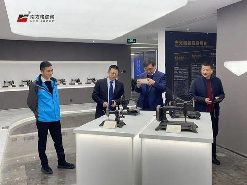 不忘初心，砥礪前行——南方略咨詢集團(tuán)2021年度云平臺(tái)服務(wù)發(fā)展回顧與展望